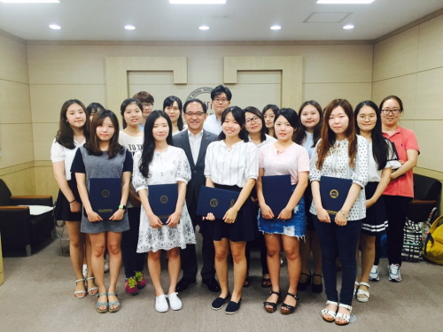 제4회 경인교대 학생수업 탐구대회 개최