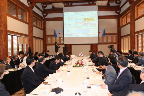 '제8회 한일 교육대학교 총장포럼' 개최