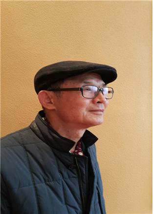 평생교육원 정혜돈 수강생, 인천시민문예대전 시, 시조부분 대상 수상