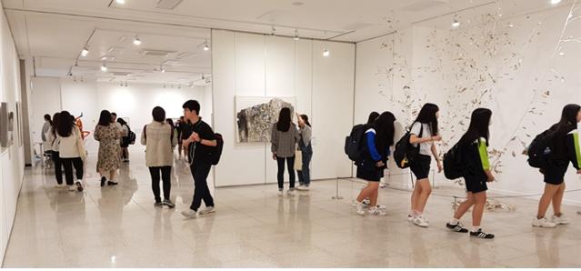 2018년 국립대학 육성사업 사업계획 평가 최고등급 (A)