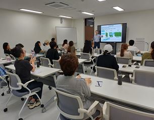 경인교대 인천지역경제교육센터,  학부모를 위한 경제특강 성료
